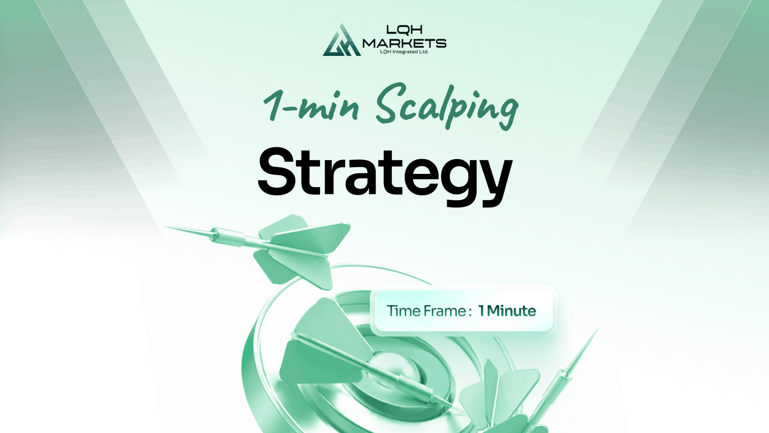 1-minute scalping strategy cover art