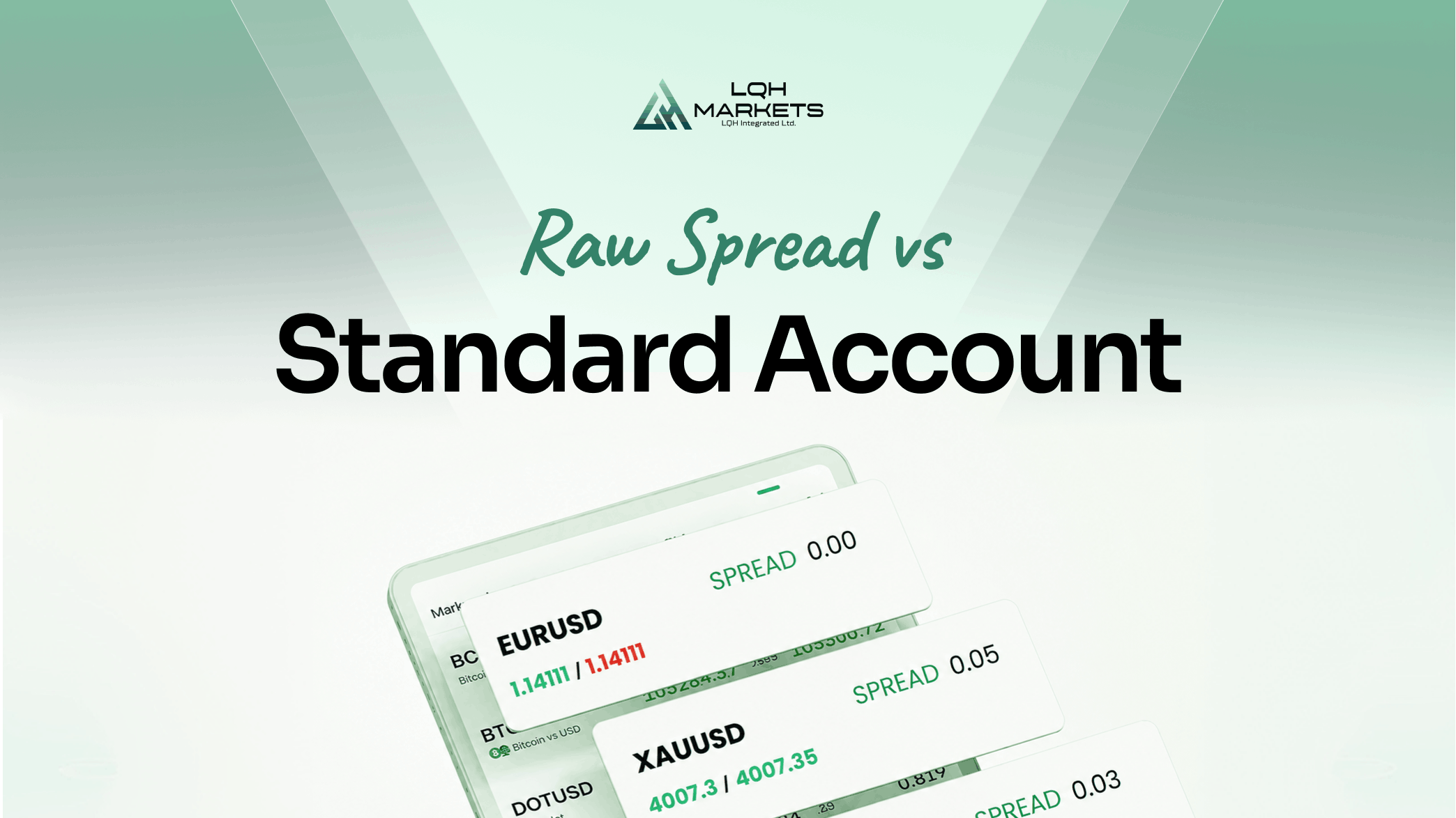 Raw spreads vs standard cover art