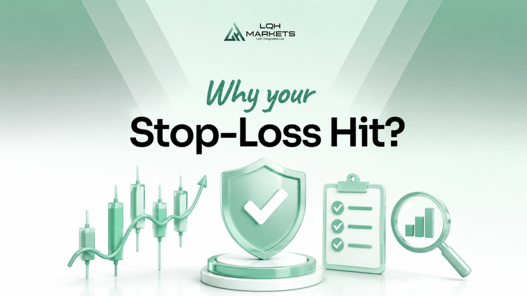 Why Your Stop Loss cover art