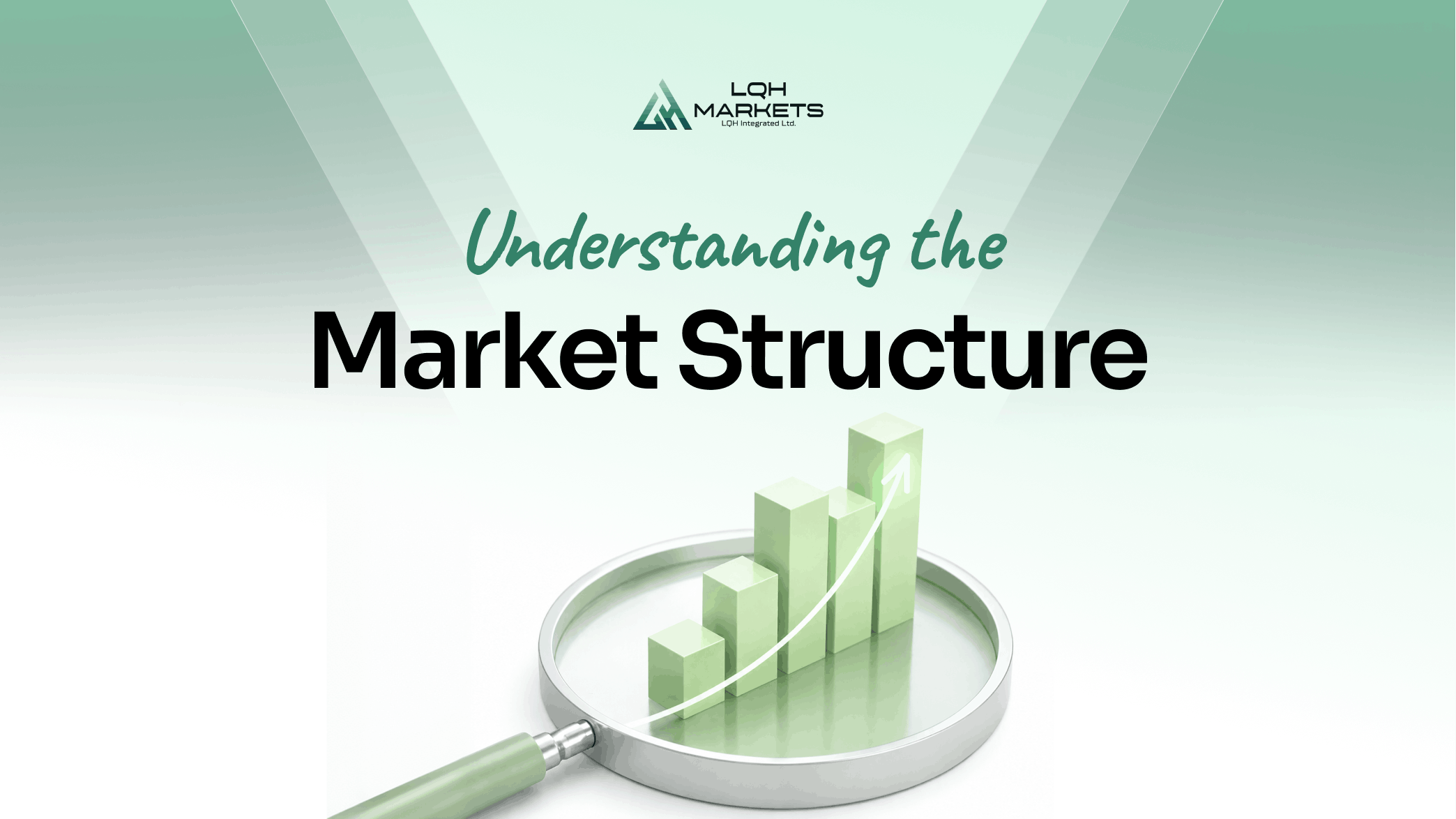 Understanding Market Structure (Cover art)