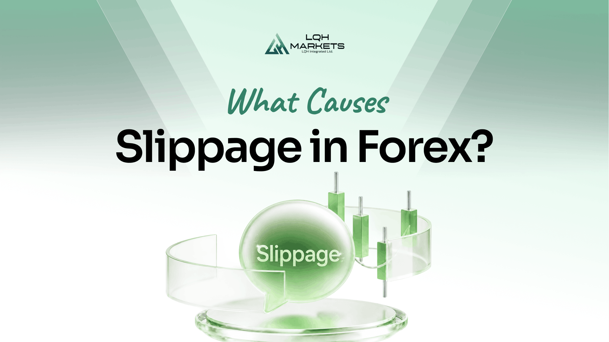 What Causes Slippage - cover art