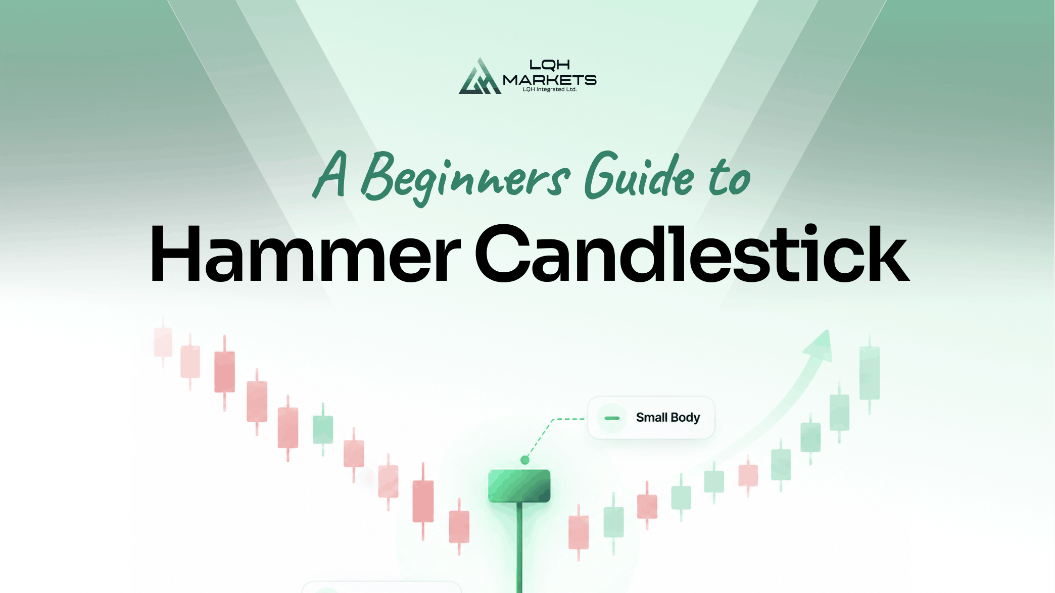 Hammer Candlestick (Cover art)