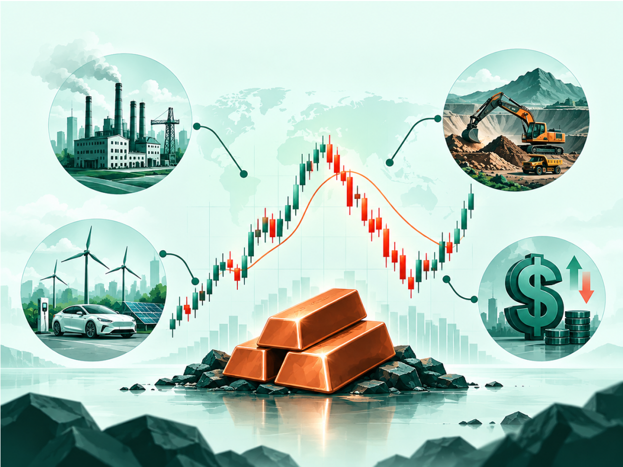 Copper and Industrial Metals as Economic Bellwethers infographic (2)