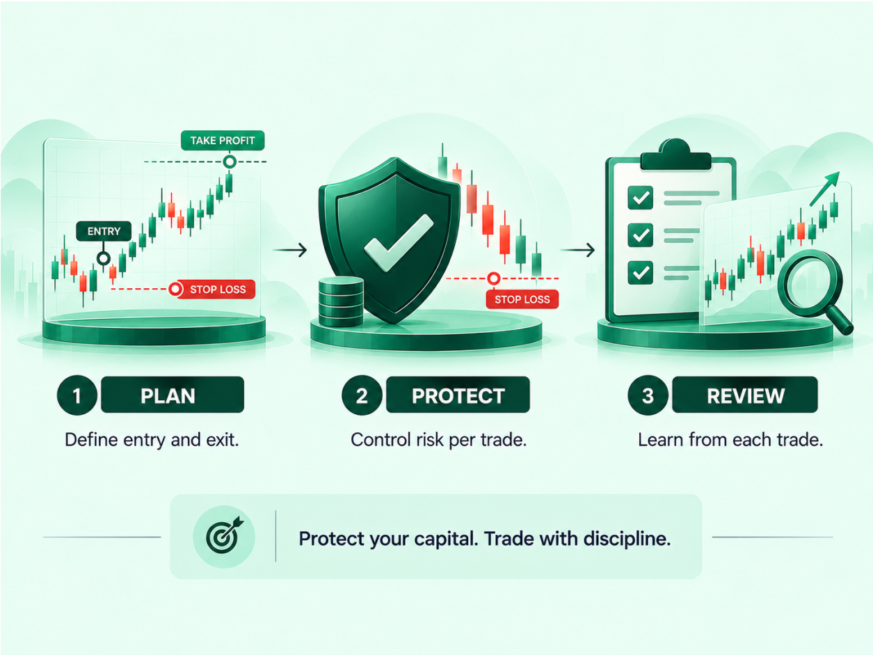 The Risks of Crypto CFDs: Managing Extreme Volatility infographic (2)