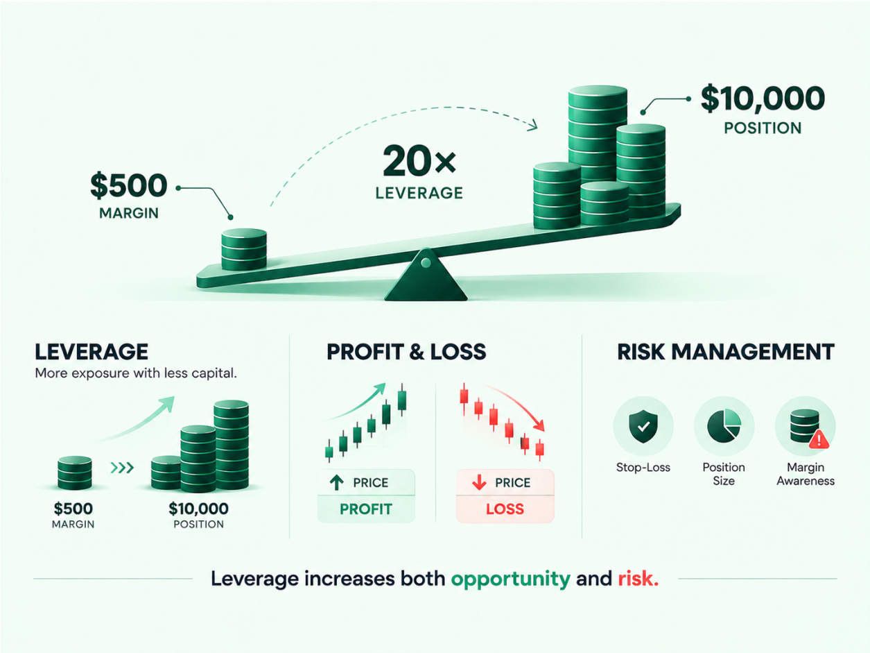 What is CFD Trading? A Beginner’s Guide to Contracts for Difference infographic (2)