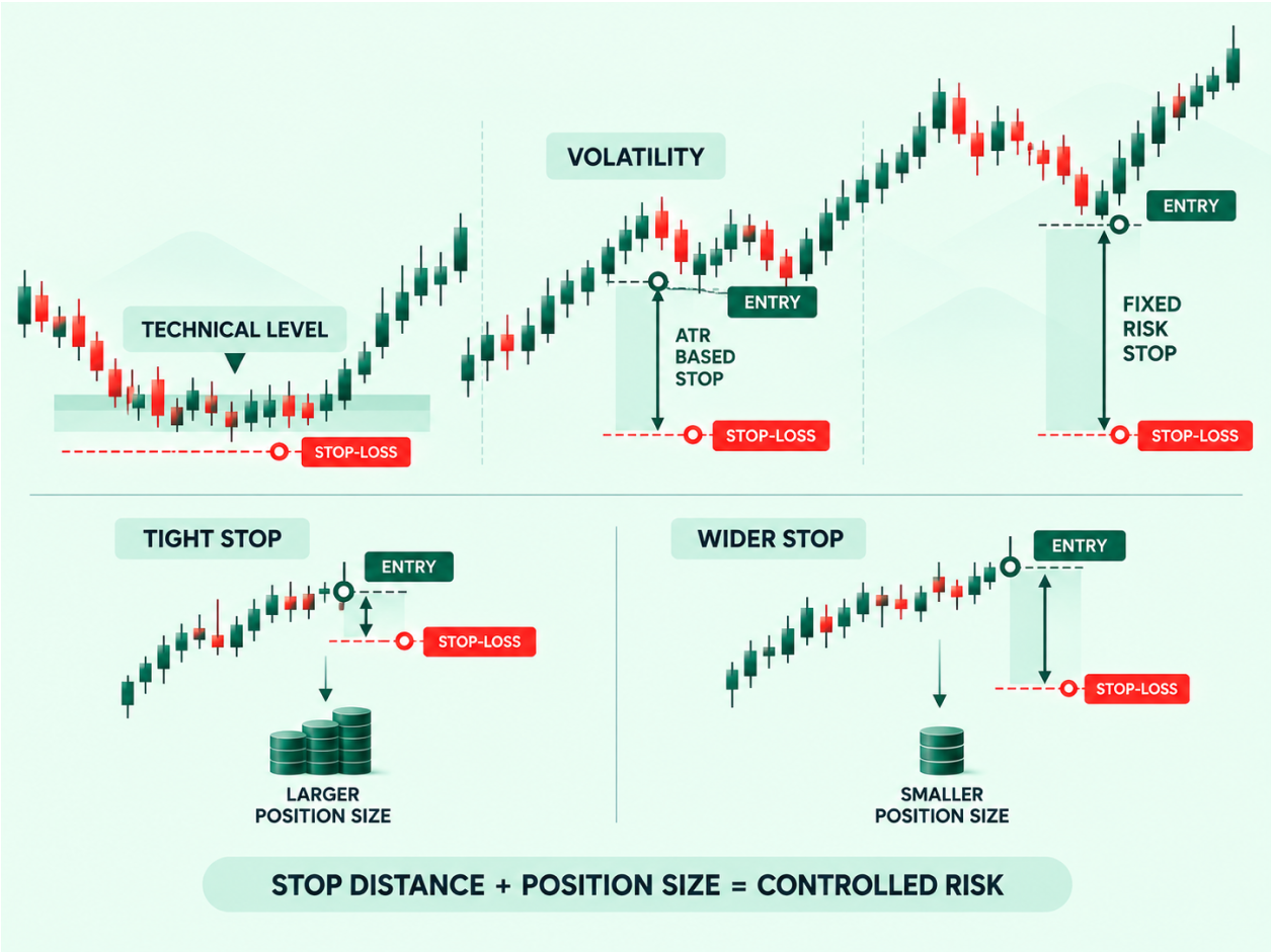 Using Stop-Loss Orders infographic (2)