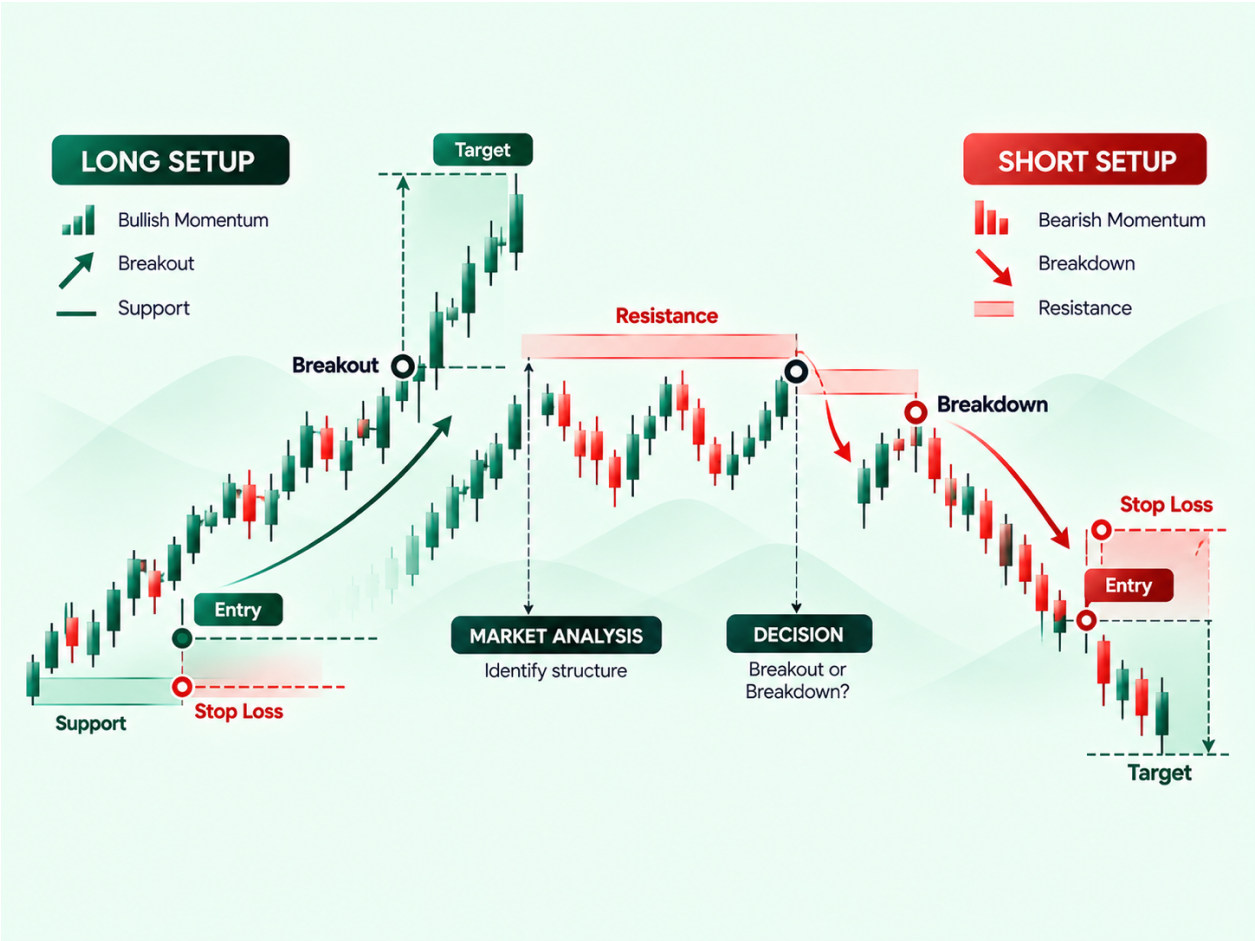 Going Long vs. Going Short infographic (2)