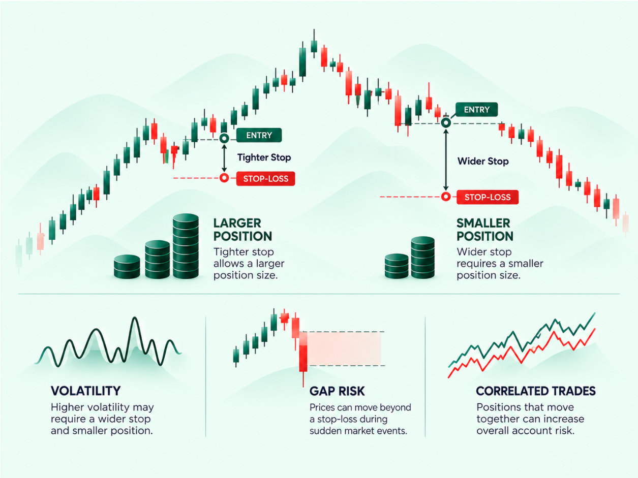 The 1% Position Sizing Rule infographic (2)